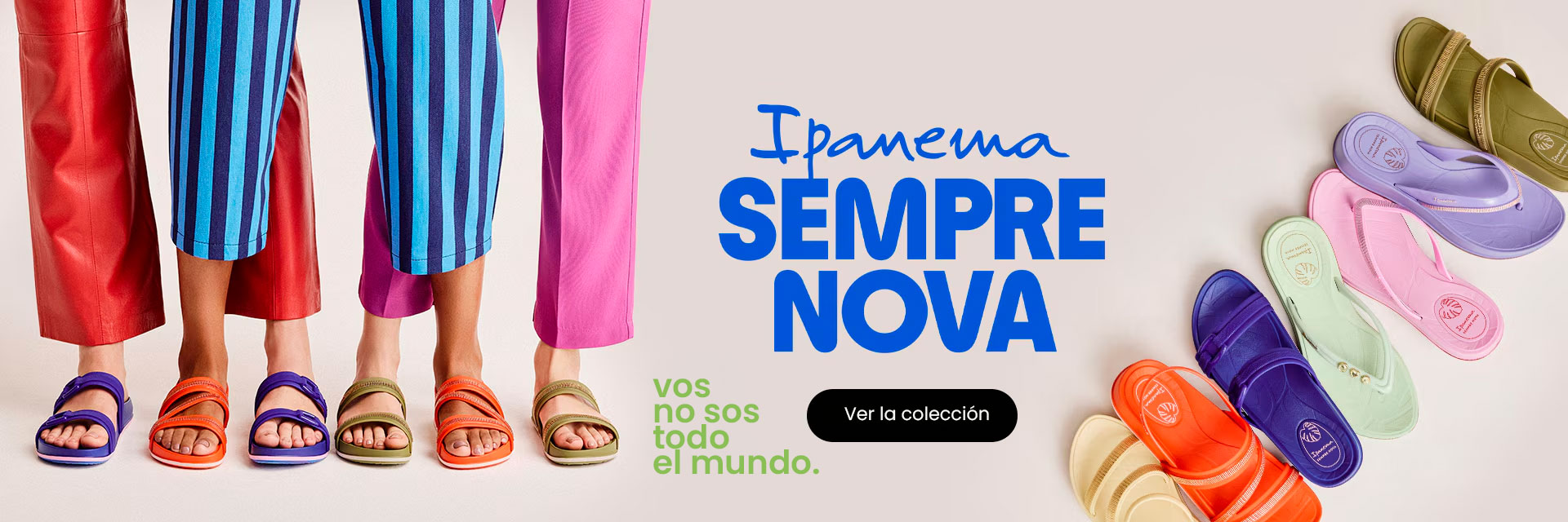 COLECCION SIEMPRE NUEVA