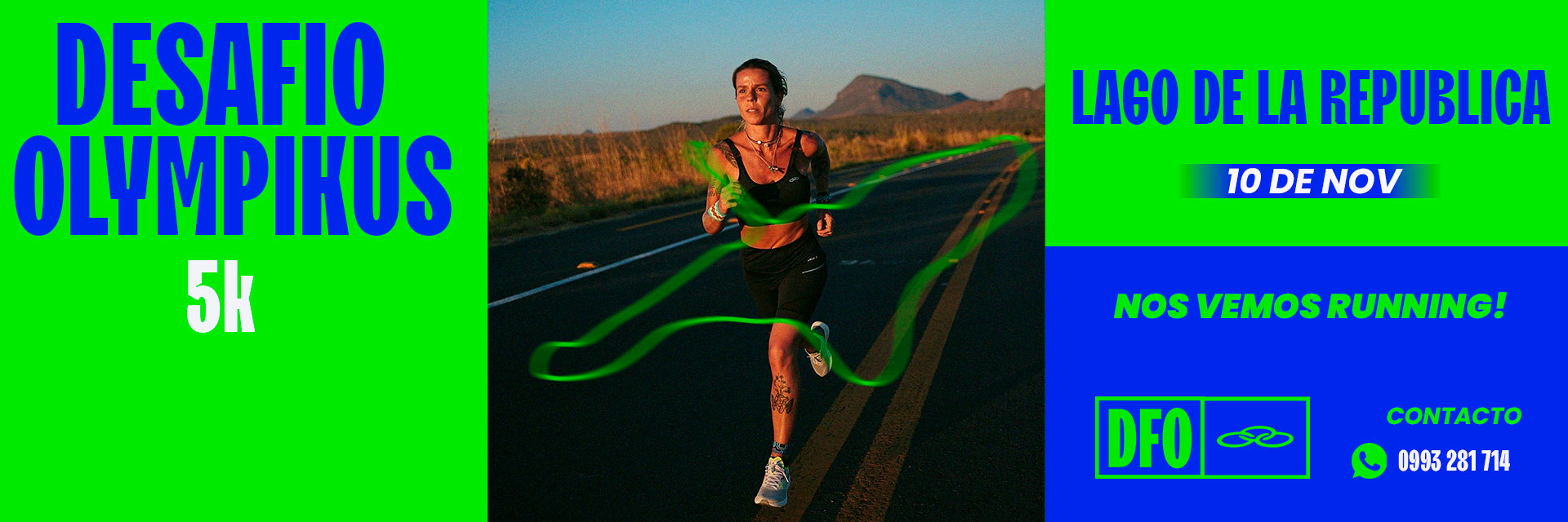 DESAFIO OLYMPIKUS