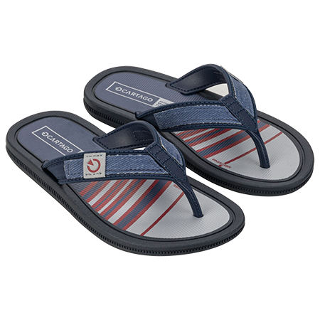 Calzado Tenis Infantil Cartago CARTAGO MAIORCA ESSENCIAL INF