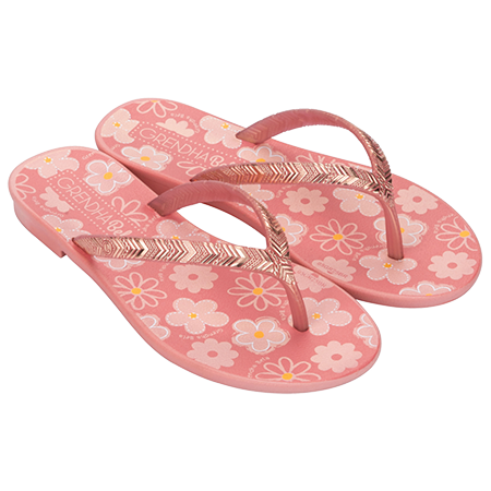 GRENDHA BELA AMOR EN FLOR RAST